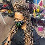 Crochet Braids