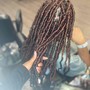 Loc Extentions