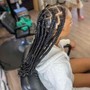 Kid's Braids