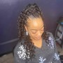 Closure Sew In