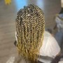 Senegalese Twist