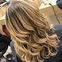 Full Balayage