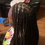 Senegalese Twist