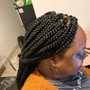 Senegalese Twist