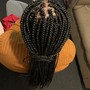 Soft Locs