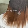 Root Touch Up