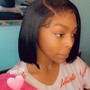 Quick Weave bob all summer long must follow description