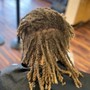 Dreadlocks detox