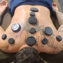 2 Hours Deep Tissue Massage