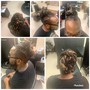 Root Touch Up