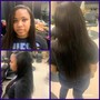 Lace Closure Sew In