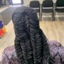 Comb Twist