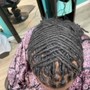 Individual Braids