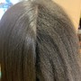 Keratin Smoothing Thermal Silk