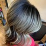 Full Balayage