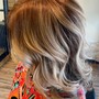 Full Balayage