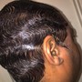 Scalp Treatment