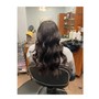 Brazilian Blowouts (med length)