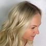 Brazilian Blow Out Smoothing Treatment