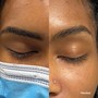 Eyelash Lift / Tint