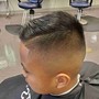 Kid’s Cut