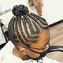 Comb Twist