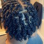 Natural Twists