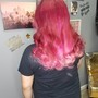 Full Hair Color