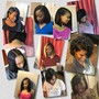 Wig installation/Sew In