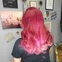 Full Hair Color