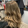 Balayage