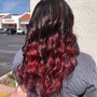 Semi Permanent Color