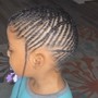 Kid Cut