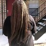 Dreadlocks