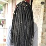 Dreadlocks