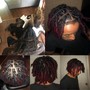 Loc Style