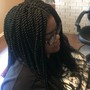 Crochet Braids