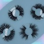 In Lash Heaven Mink Strip Application