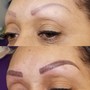 Eyebrow Sculpting 1-on1 Class