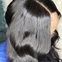 Brazilian Blowout