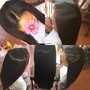 Traditional Sew In