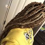 7+ Feed-In Braids