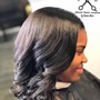 Sew-In Maintenance