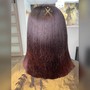 Double Process Root Touchup