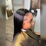 Quickweave Removal