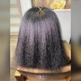 Color Bundle of Virgin Hair