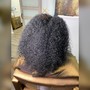 Sew-In Maintenance