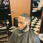 Barber Mentorship