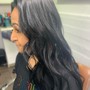 Shadow Root/Base Melt