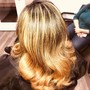 Full Balayage